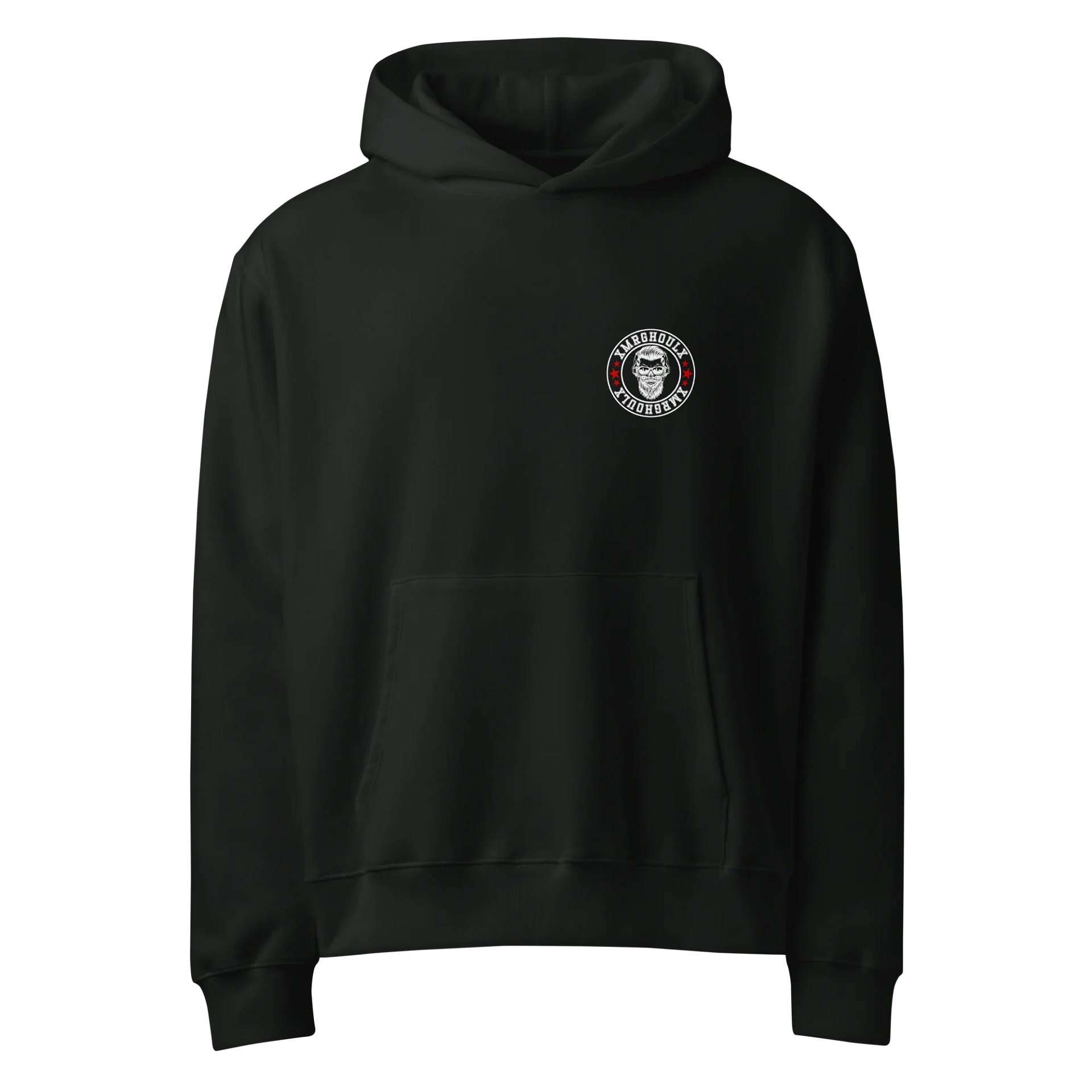 MrGhoulx Pullover product image (1)