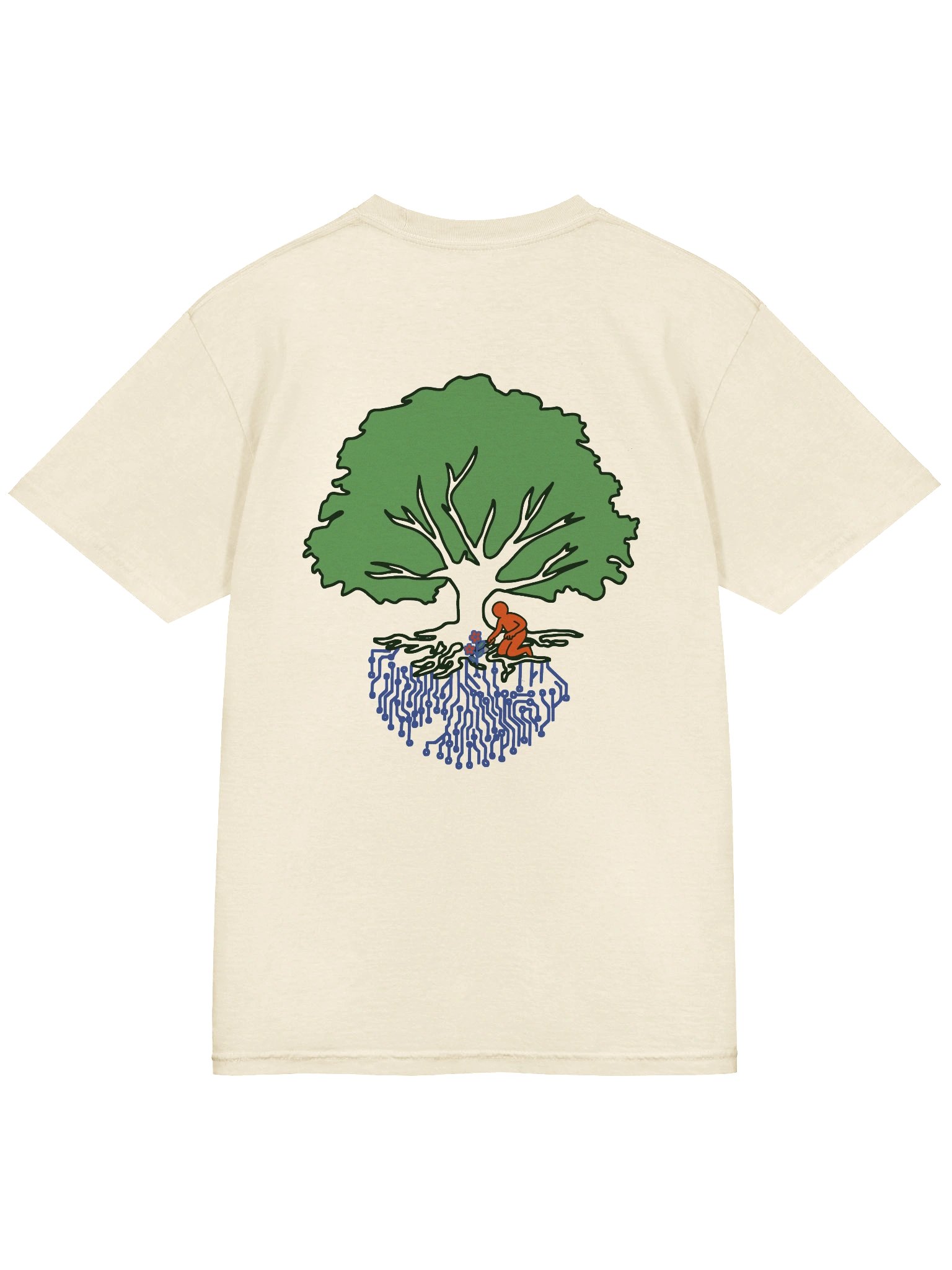 Stay Grounded product image (4)