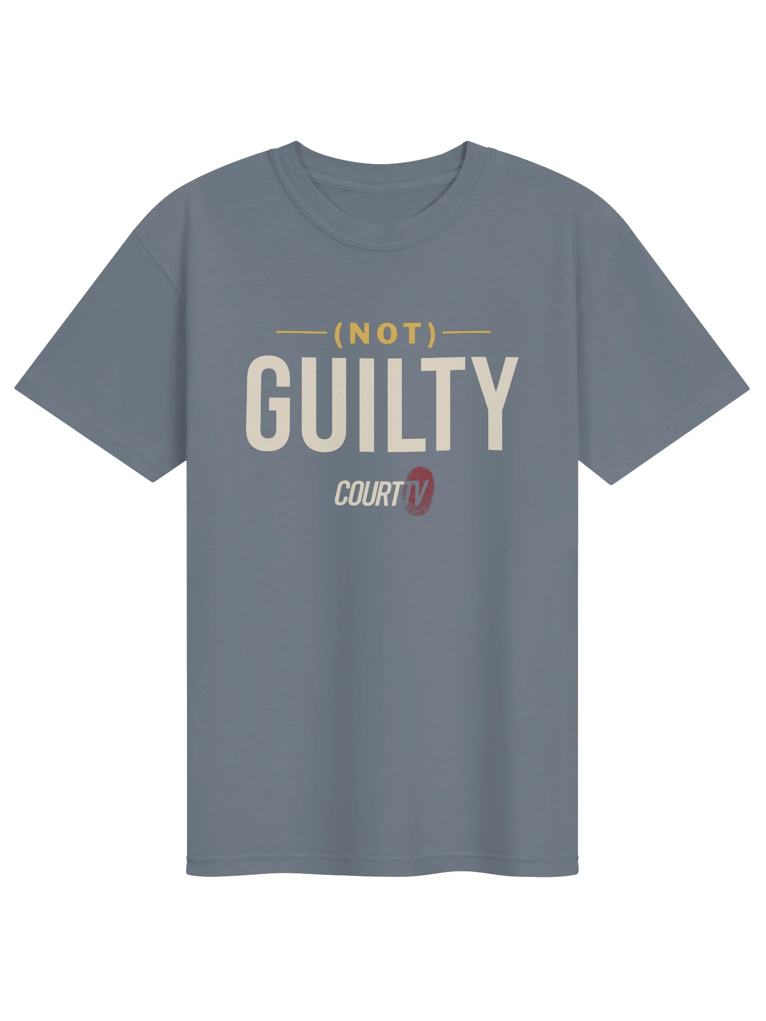 (Not) Guilty T-Shirt product image (1)