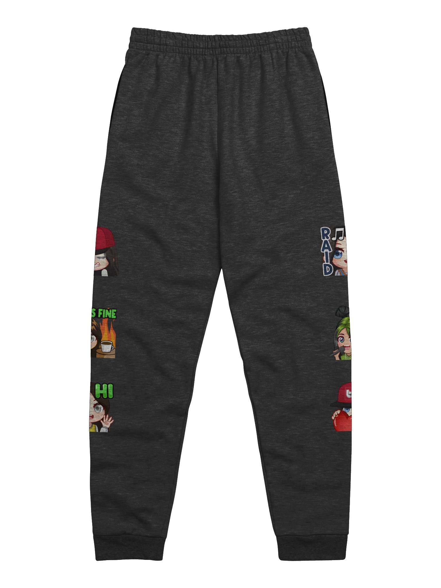 Billie Eilish Pants product image (5)