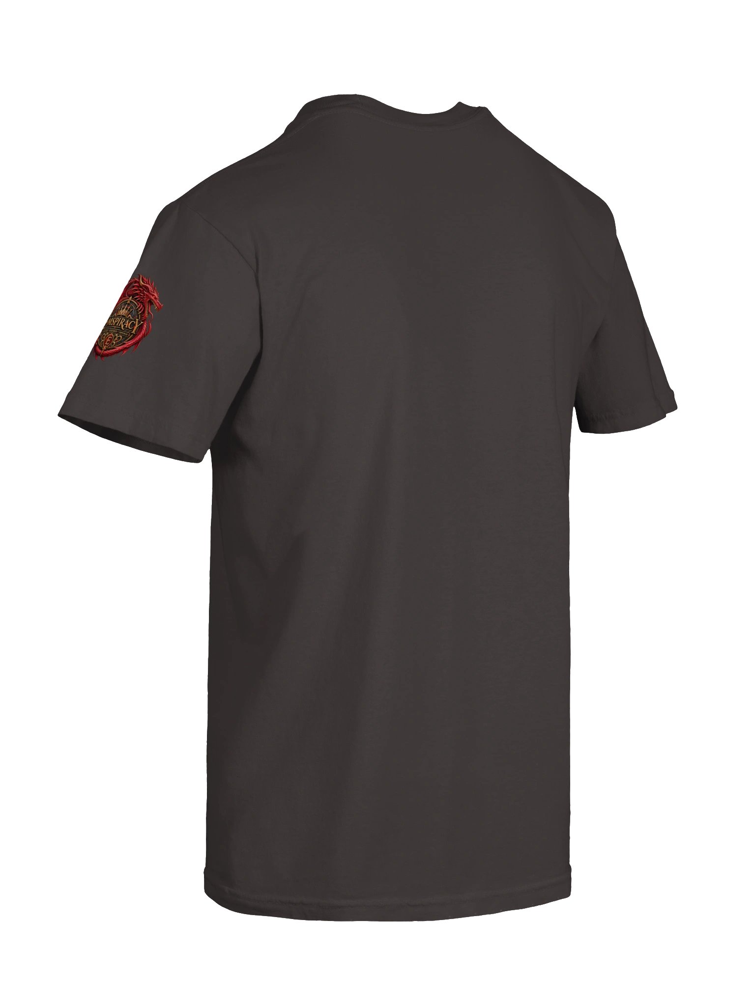 🔥 THE EMSPIRACY HEAVYWEIGHT COTTON TEE 🔥 product image (24)