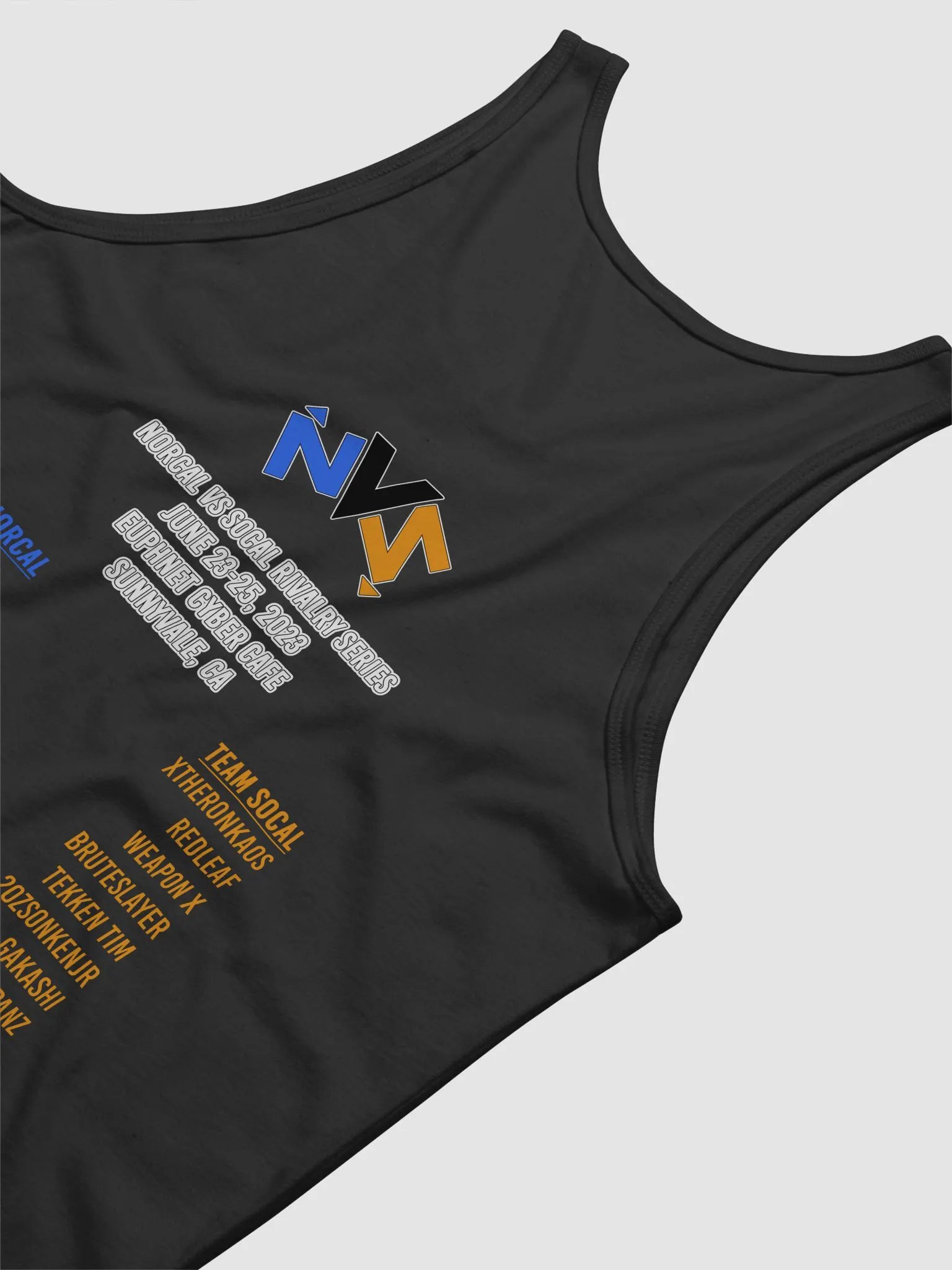 NvS Teams Tank product image (8)