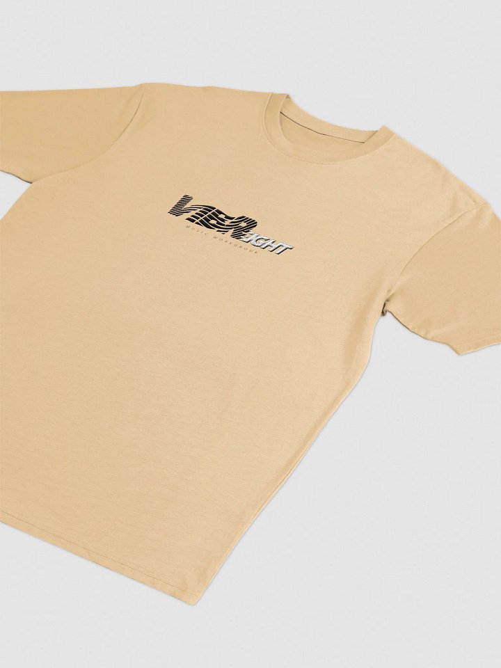 EIGHT Logo Men's Premium Tee product image (1)