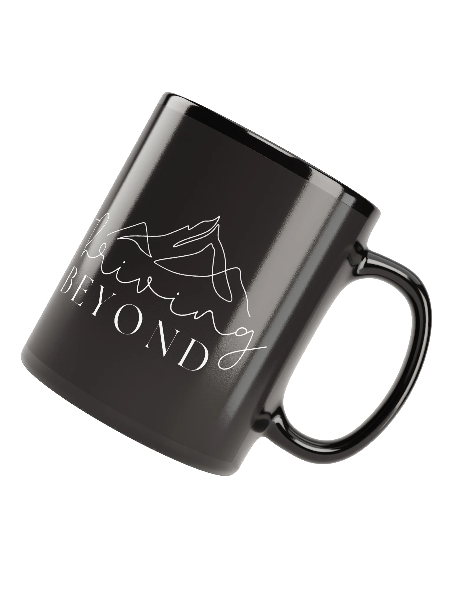 Thriving Beyond Mug product image (8)