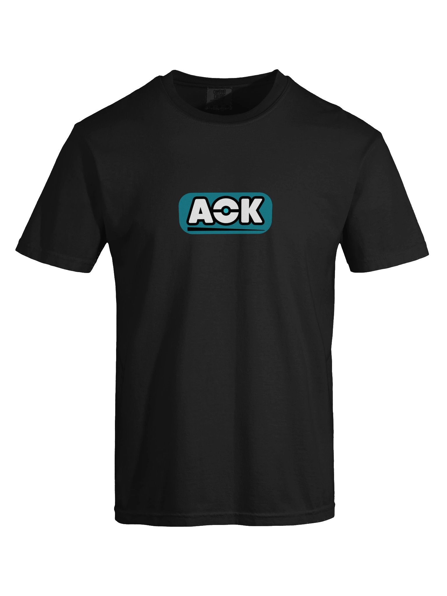 AOK Block Tee product image (7)
