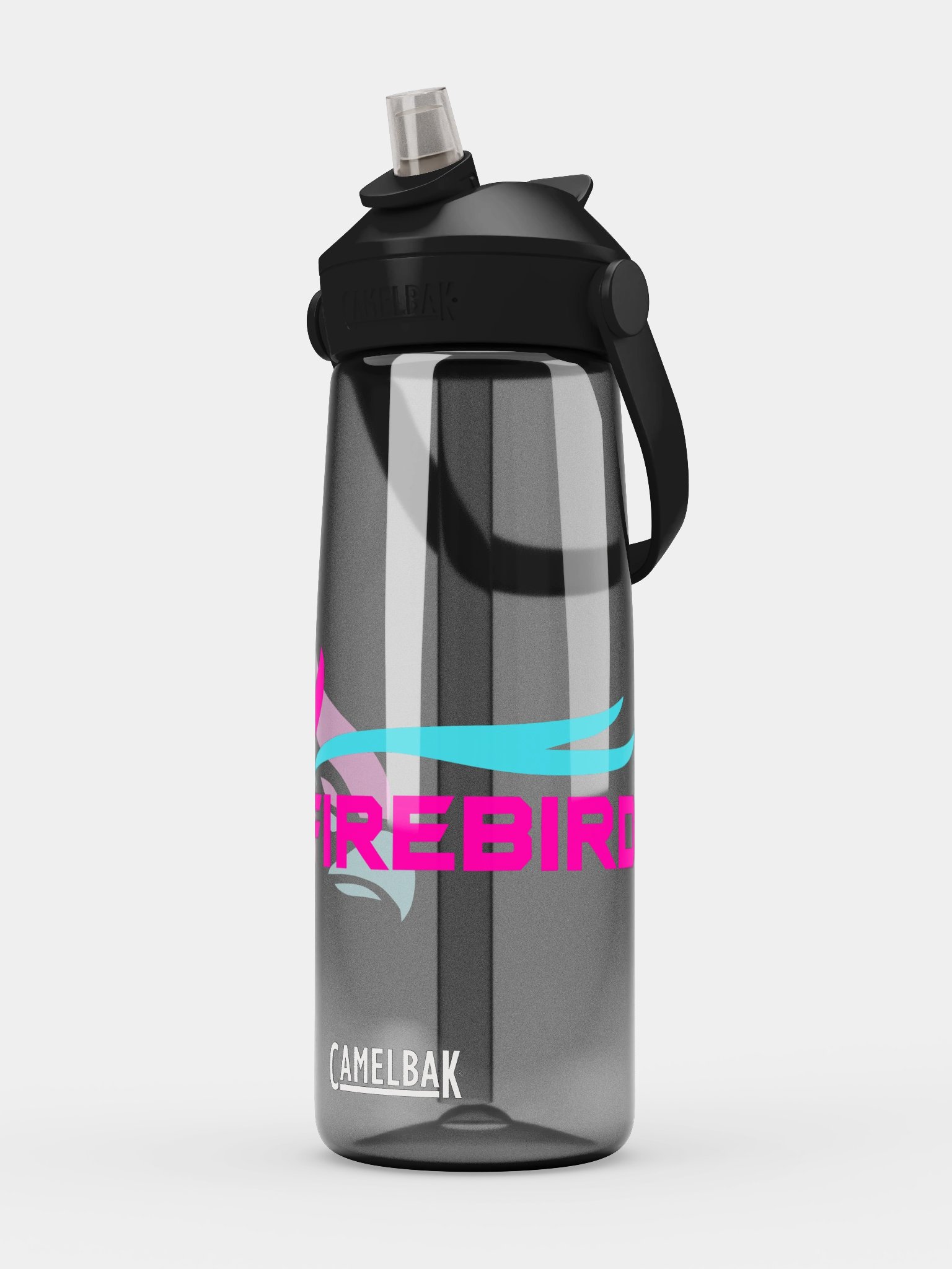 Firebird Water Bottle product image (5)