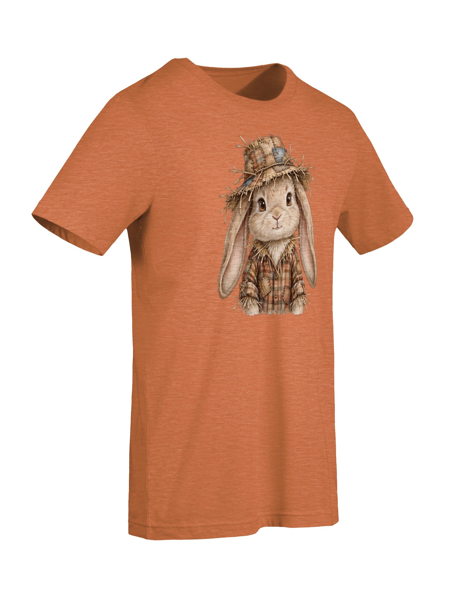 Patchwork Bunny Tee product image (7)