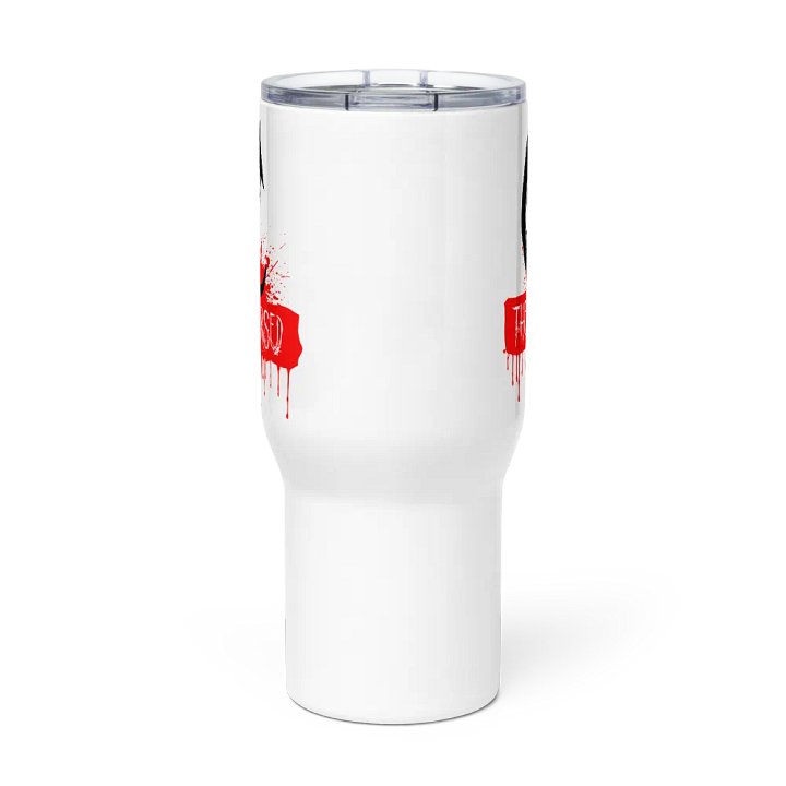 The Cursed Tumbler product image (2)