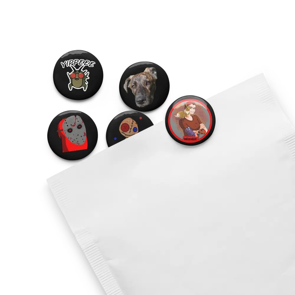 Das Pins product image (3)