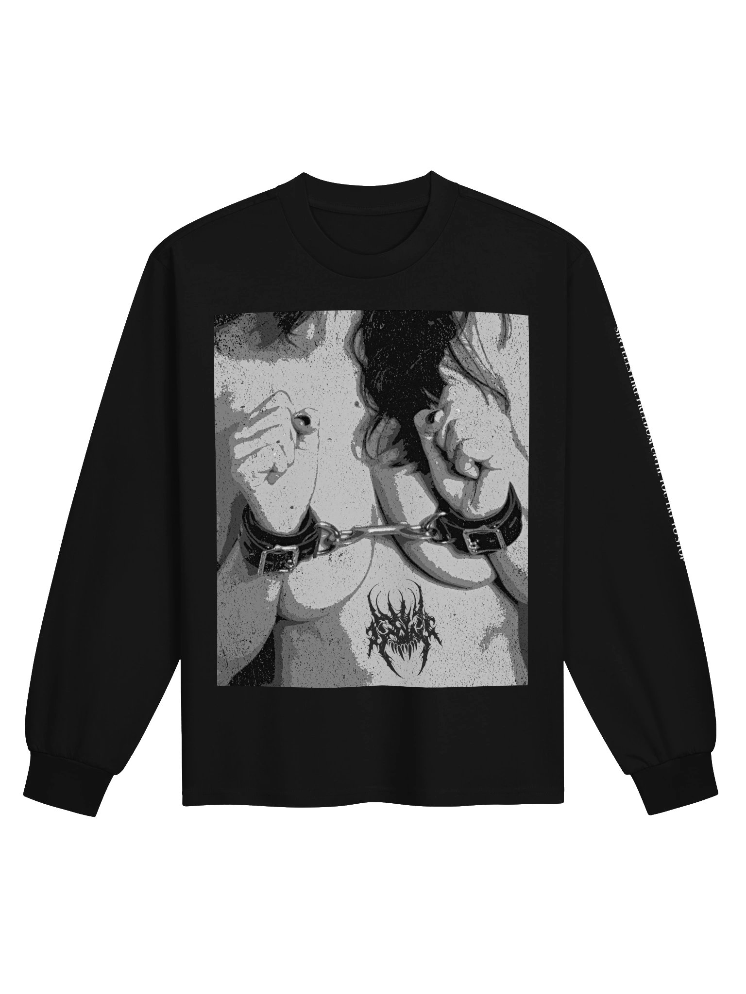 Lust LS product image (1)