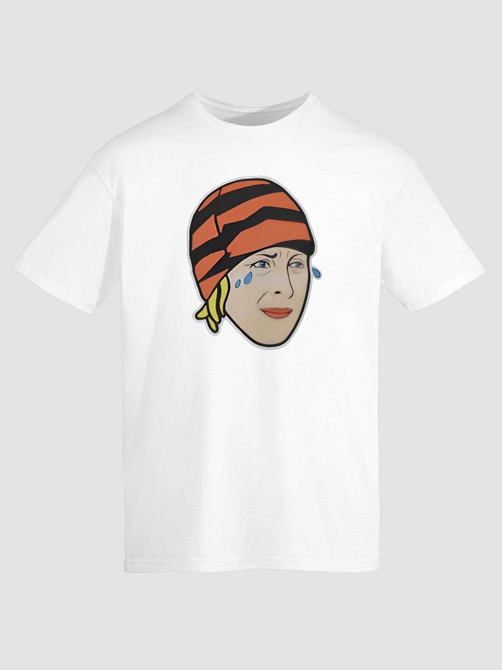 Pittsburgh 3-2-1-BUNGLED Shirt product image (1)