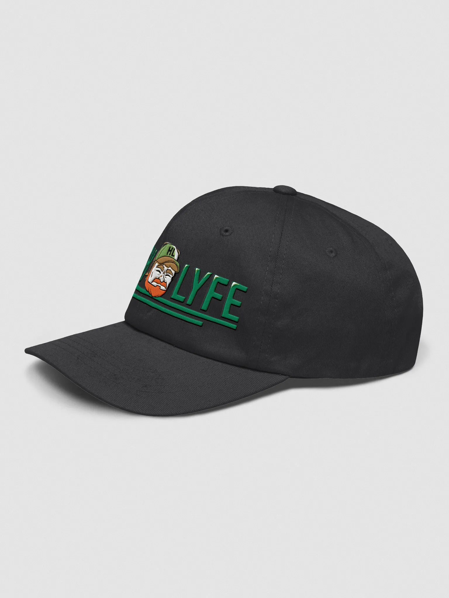 High Lyfe Cap product image (3)