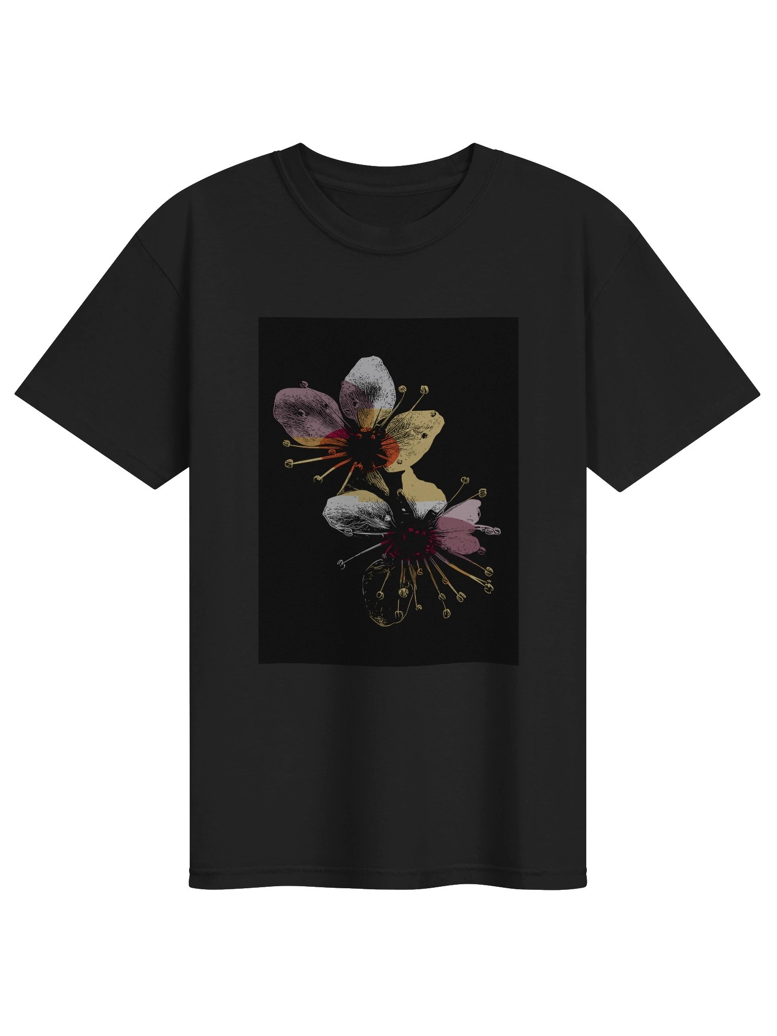 Moody Flowers product image (1)