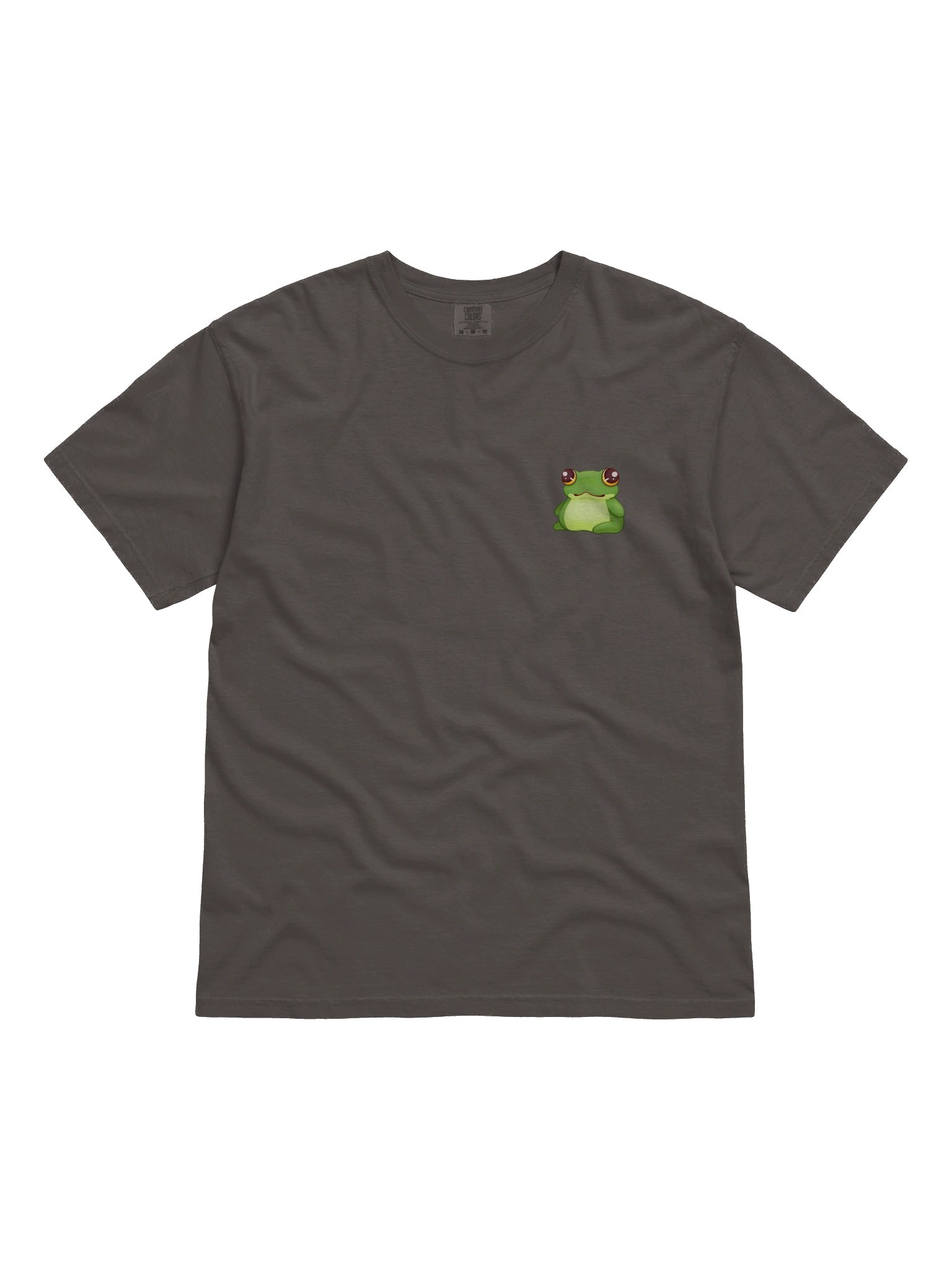 Choink The Frog T-Shirt product image (2)