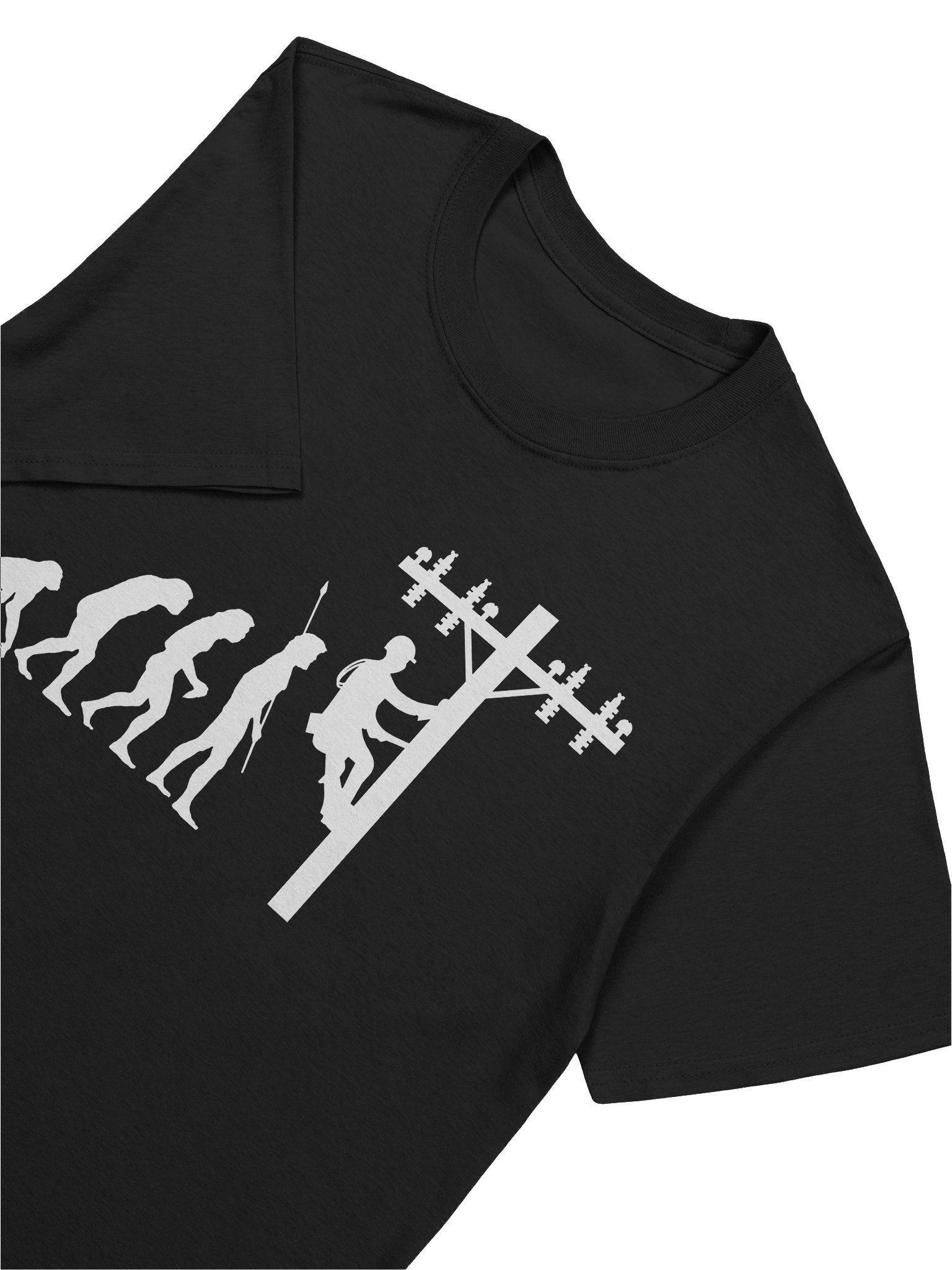Evolution to Lineman product image (3)