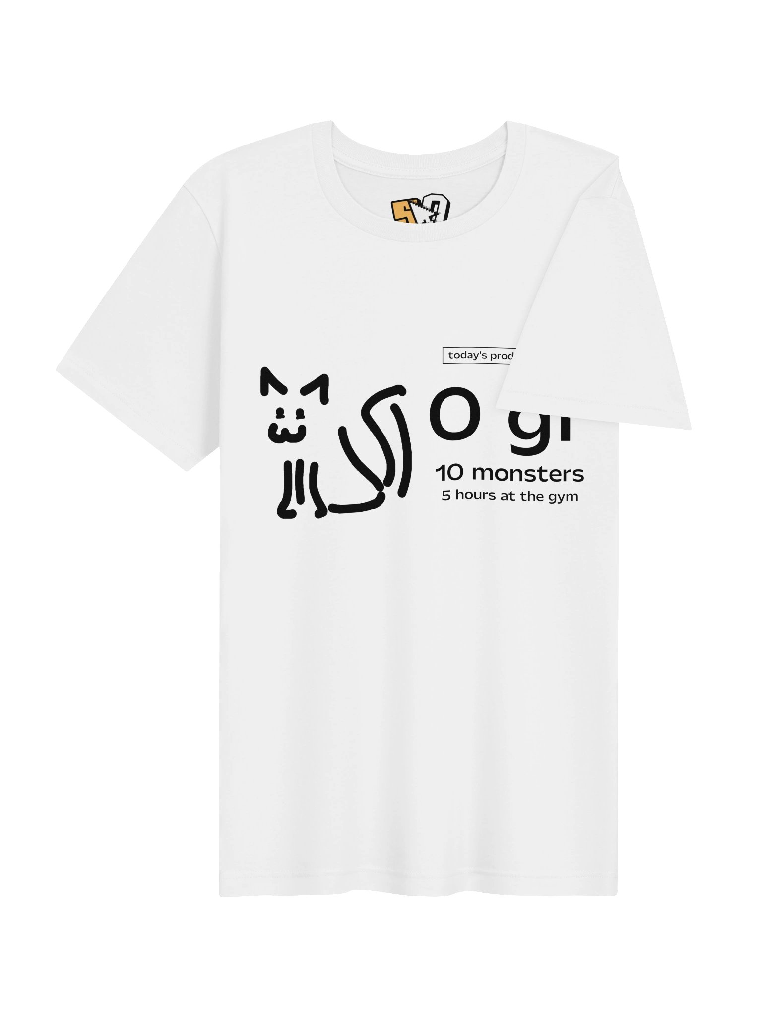 today's productive day product image (4)