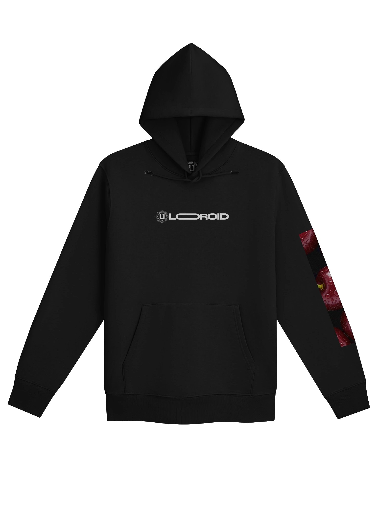 CHERRIES Classic Hoodie product image (1)