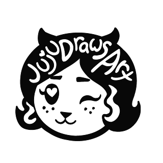 jujudrawsart