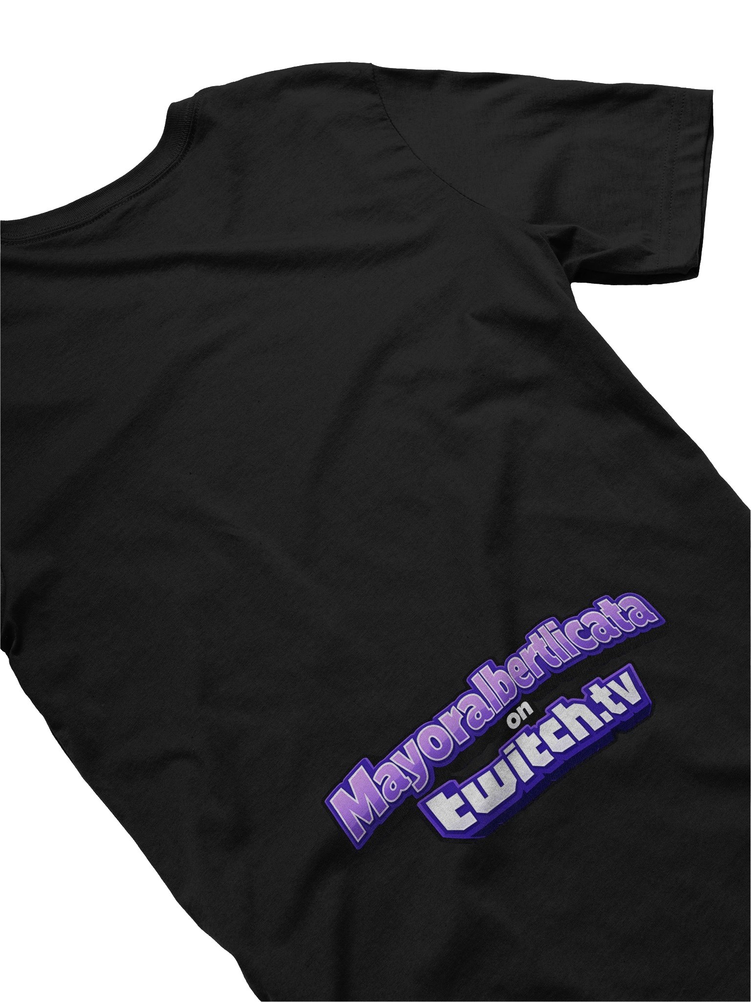 Mayor Al's Tee product image (4)