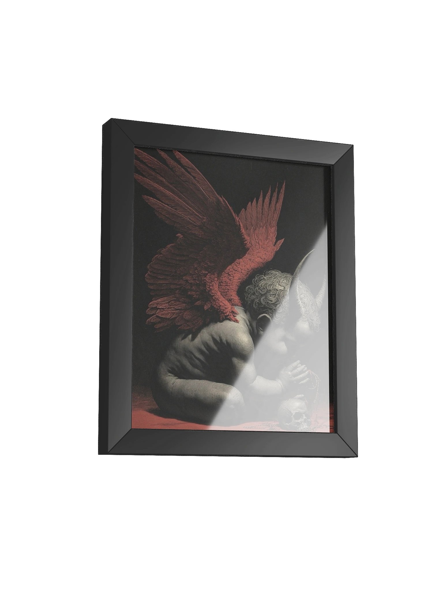 Fallen Innocence product image (4)