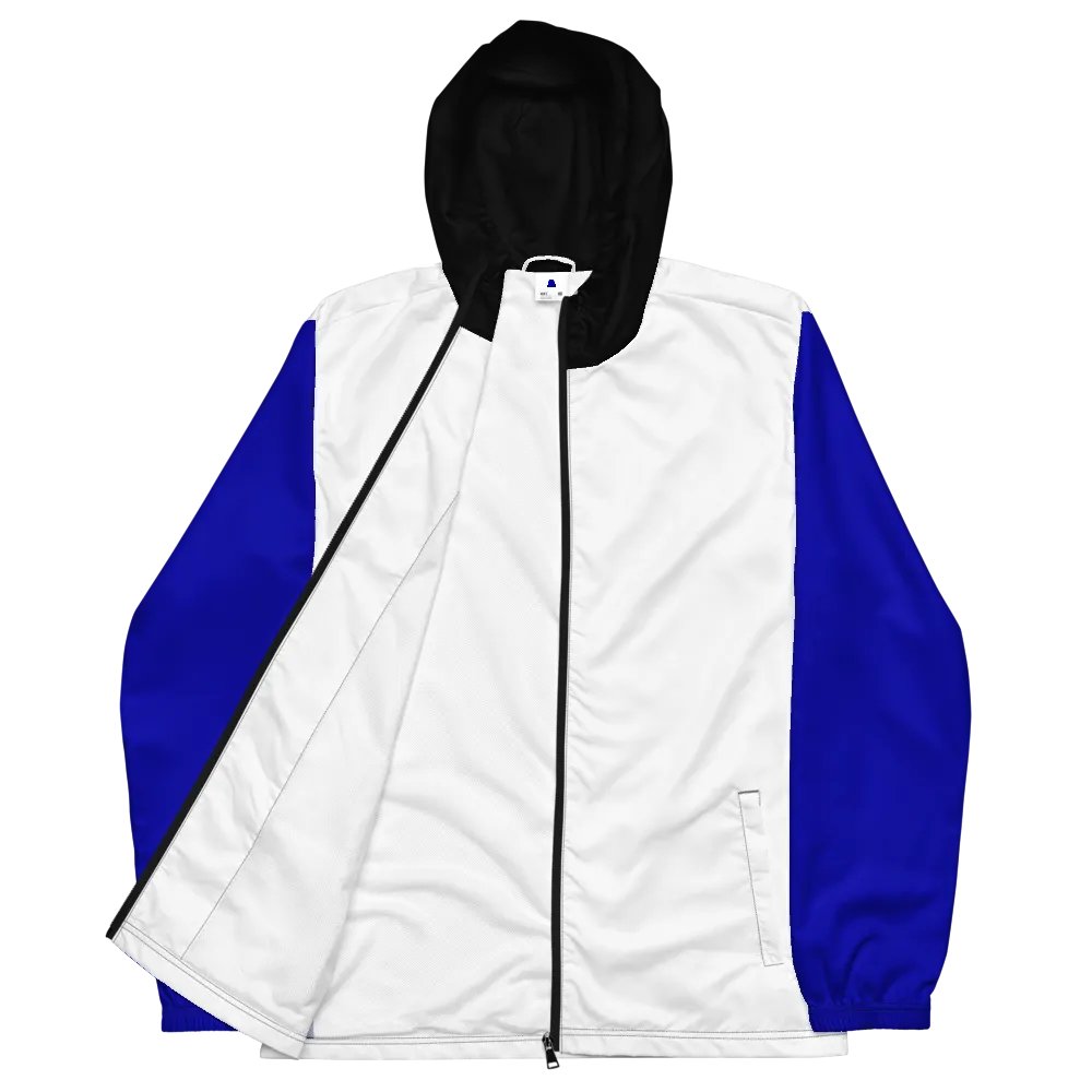 TheSandyMan Windbreaker product image (2)