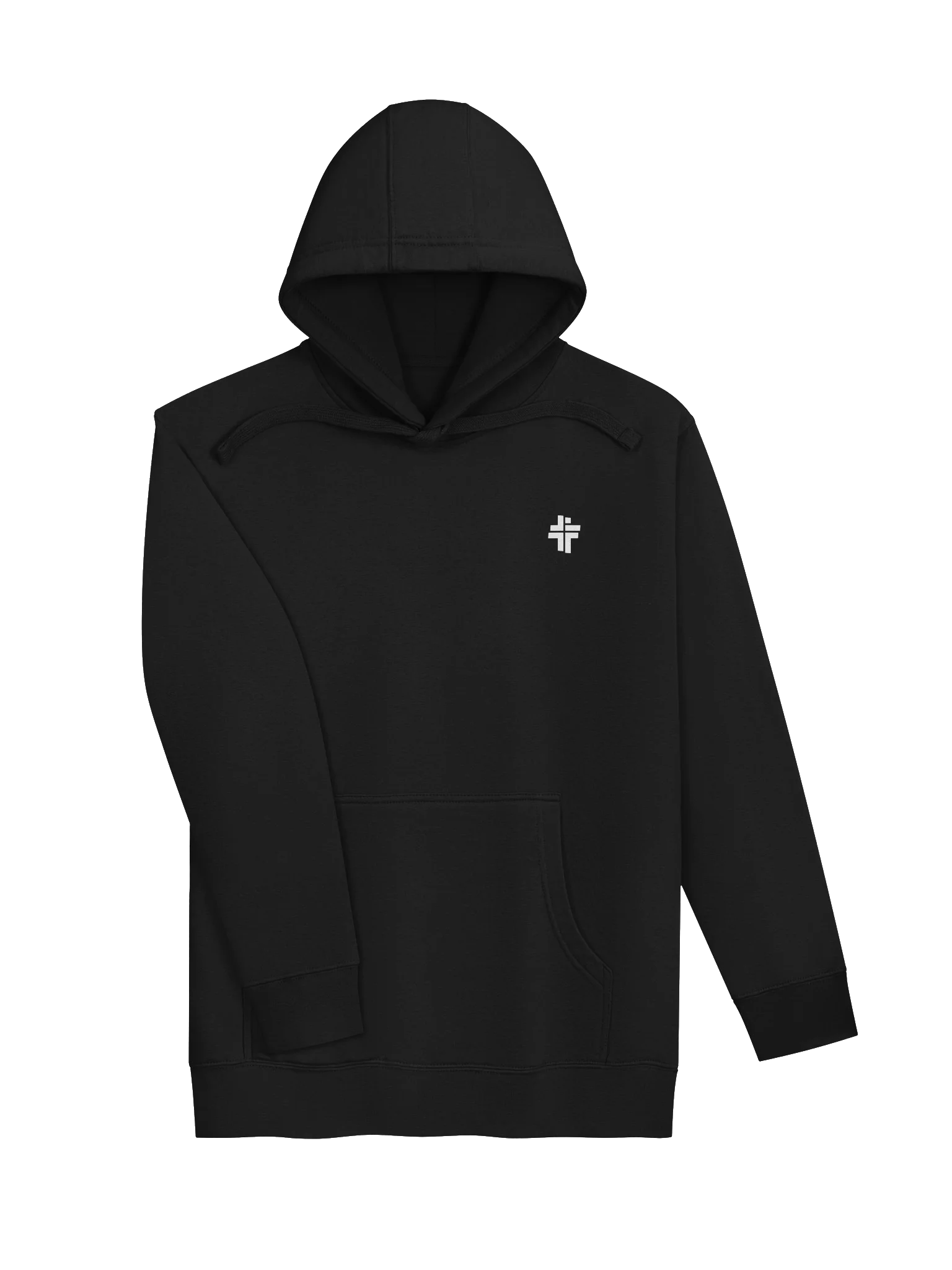 Icon Essential Hoodie product image (3)
