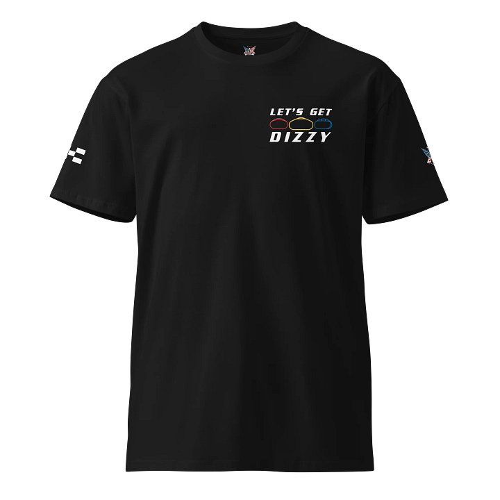 Lets get DIZZY product image (2)