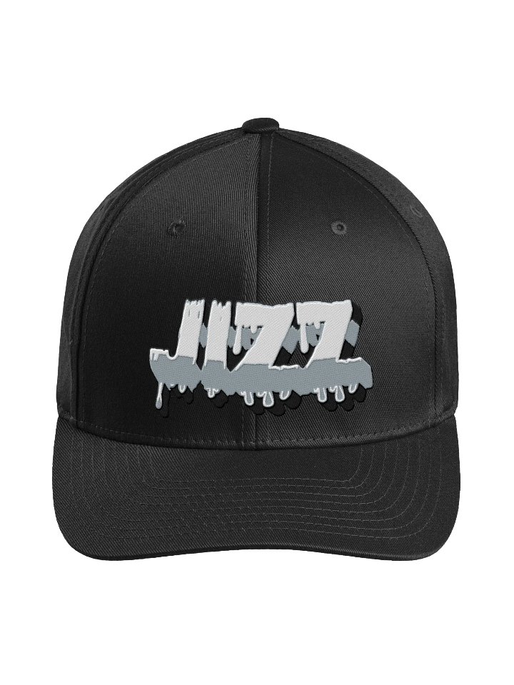 SpartanX Jizz Logo Flexfit Cap product image (1)