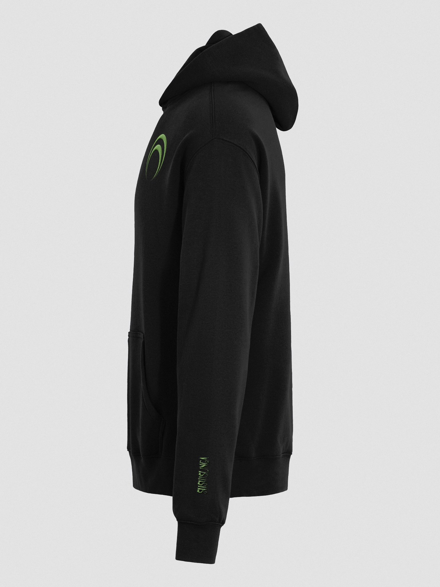 SushiSlinga Pullover product image (7)