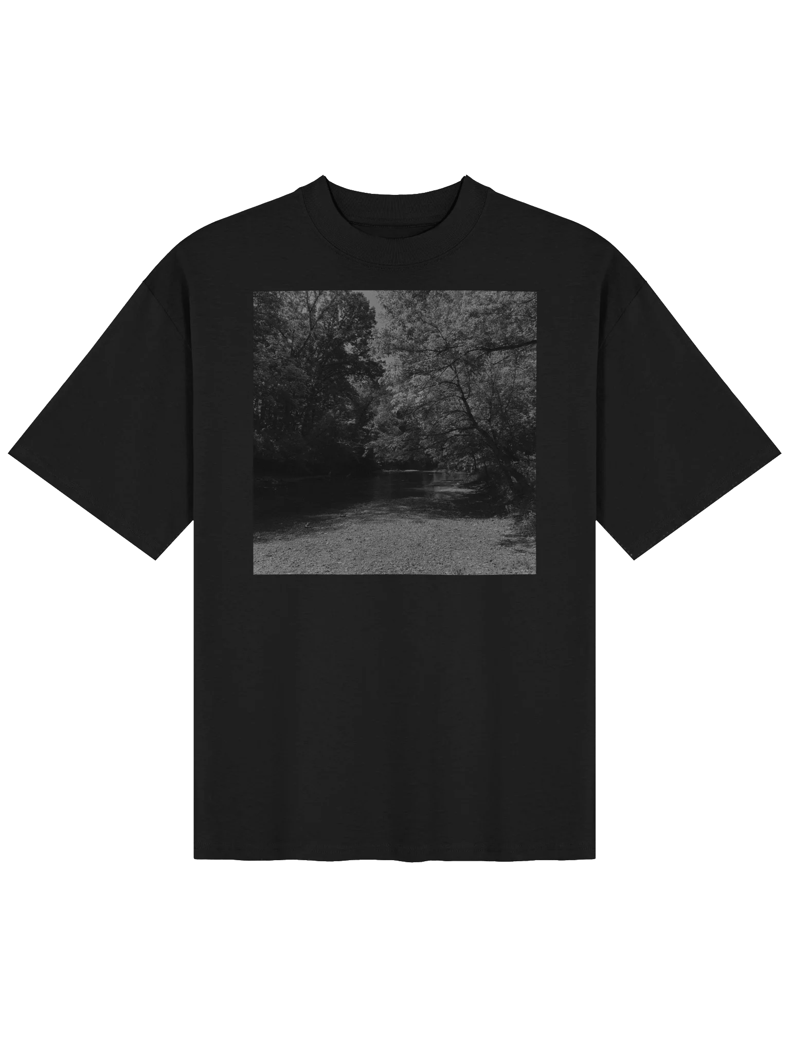 OMS Logo Tee product image (1)