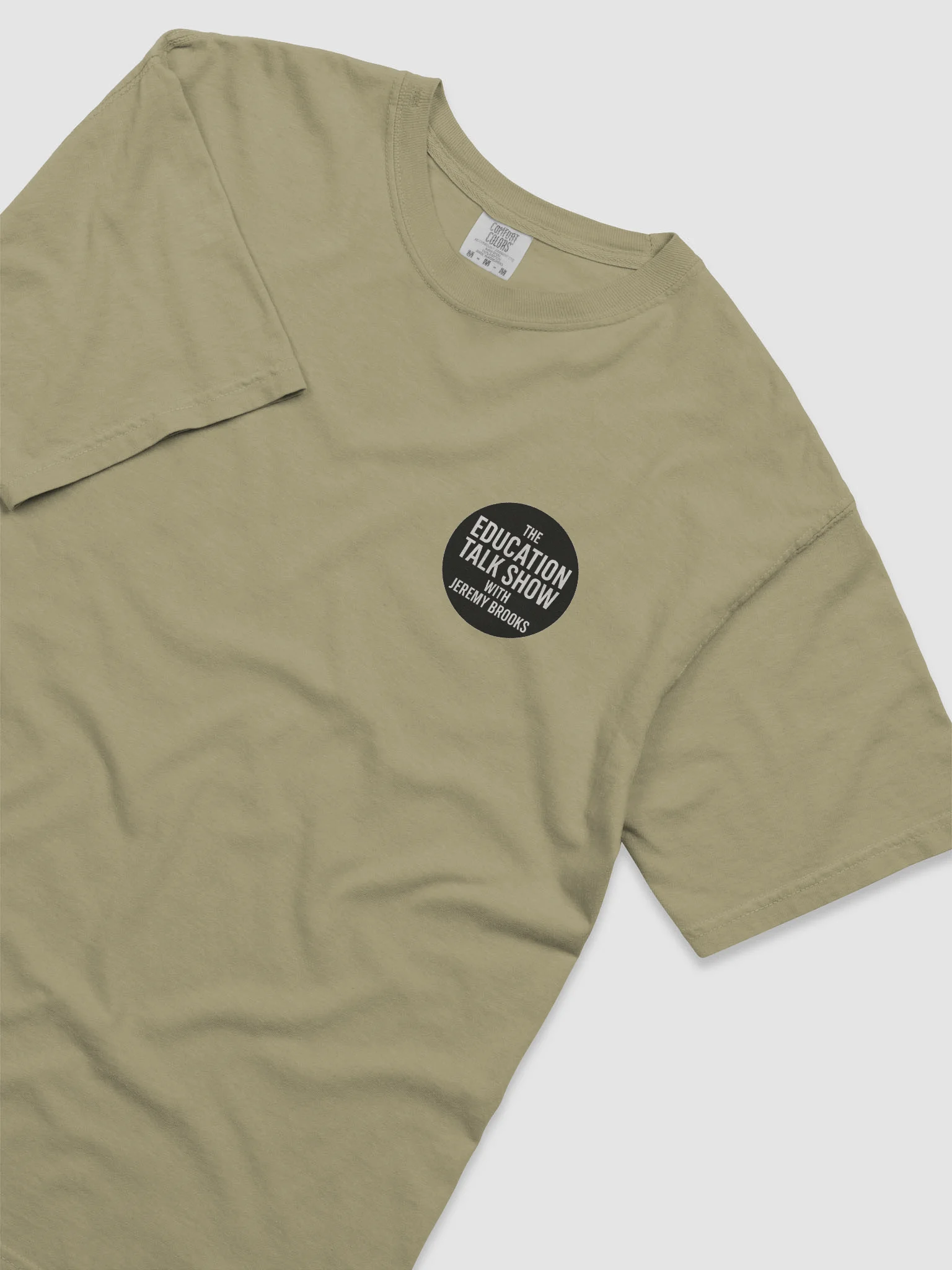 The Summit Tee | Studio 24 Collection product image (5)