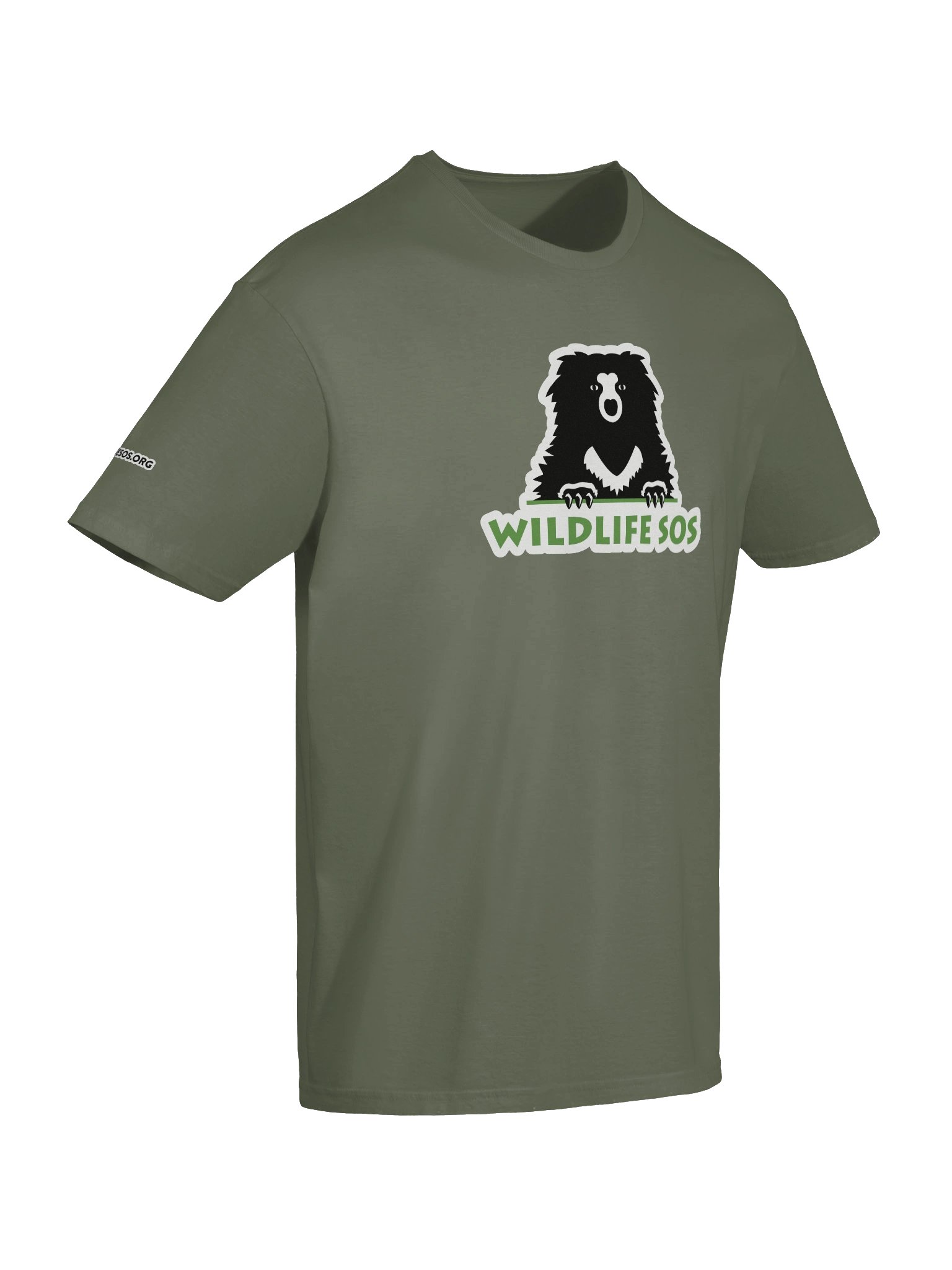 Classic Logo Shirt product image (2)
