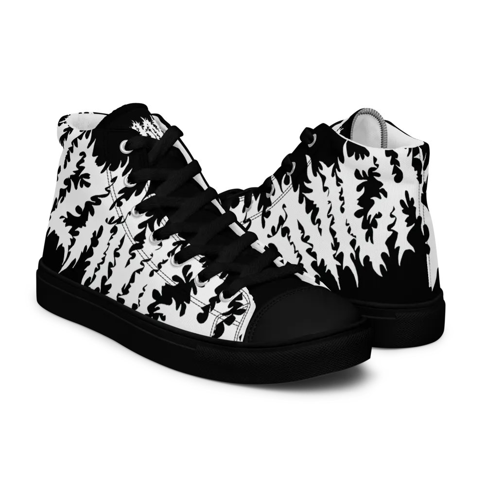 Shiz High Tops product image (7)