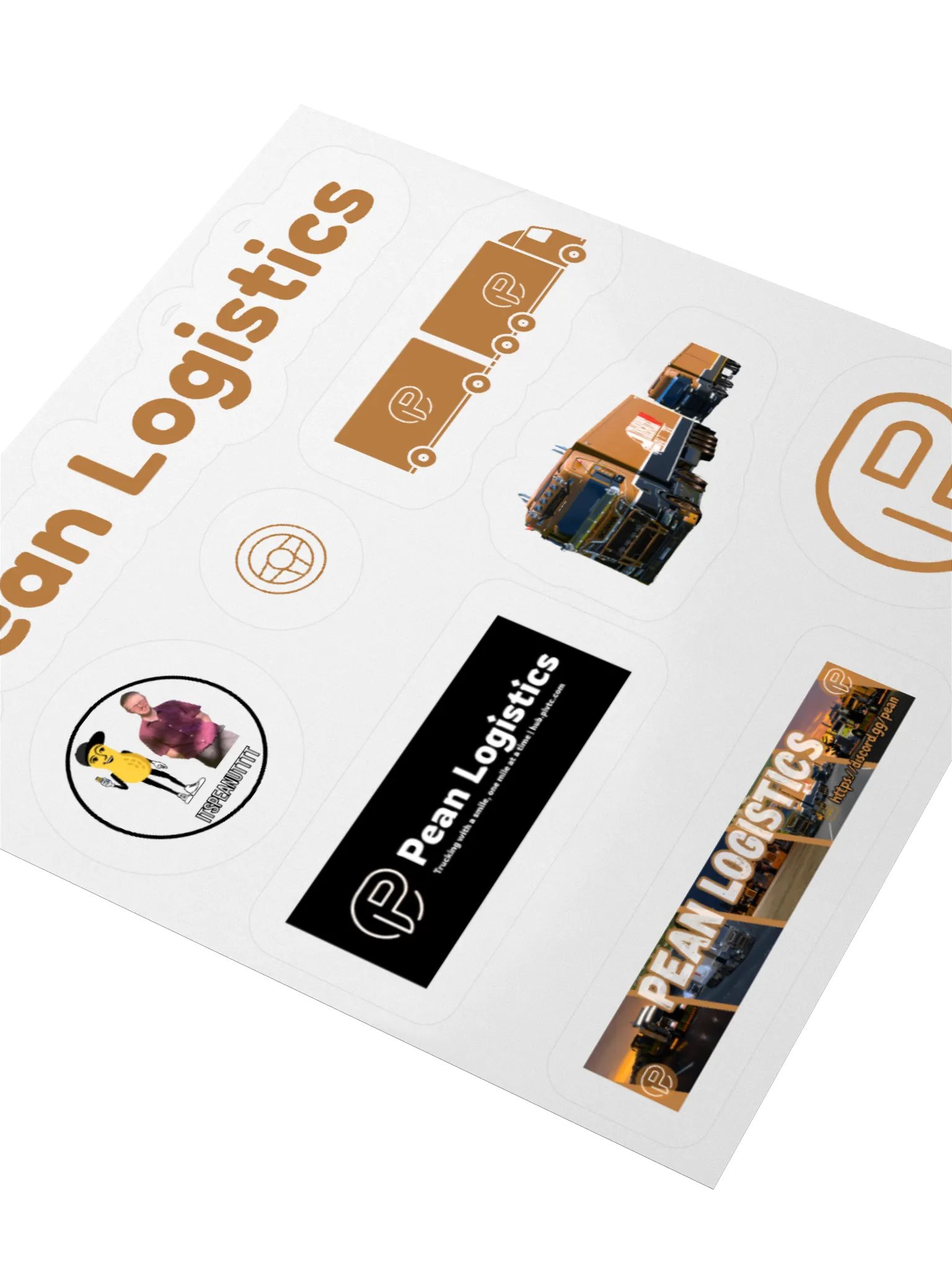 Stickers product image (3)