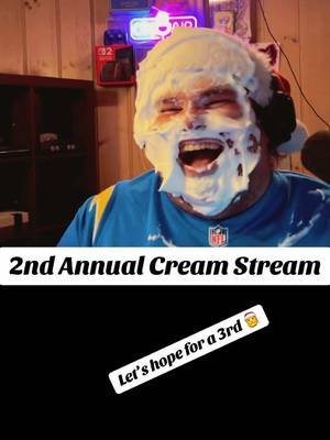 2nd Annual Cream Stream #creamstream #CommunityFest2026 