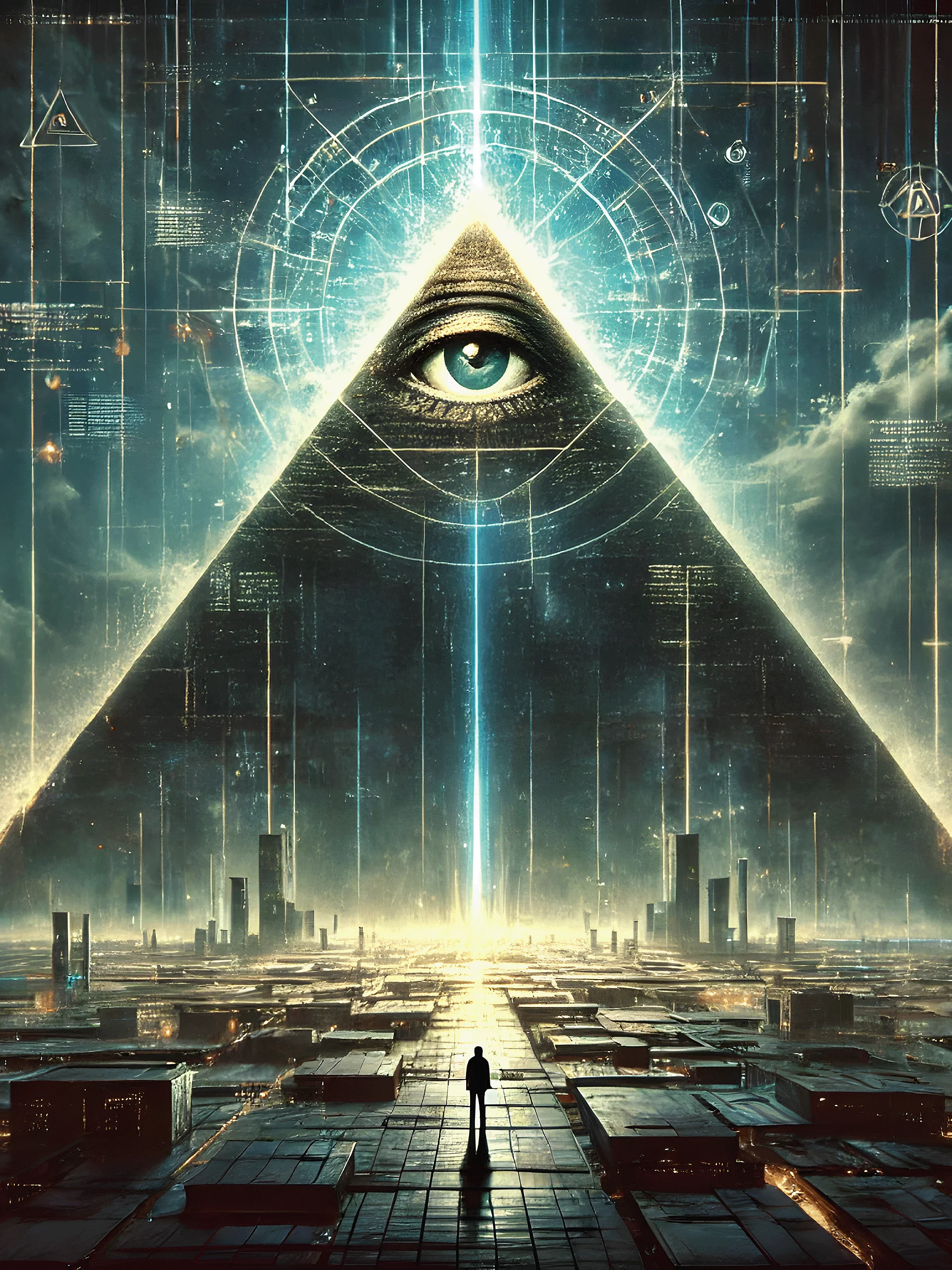 Illuminatica: Devil's Dance — Full Album (Digital Download) product image (1)