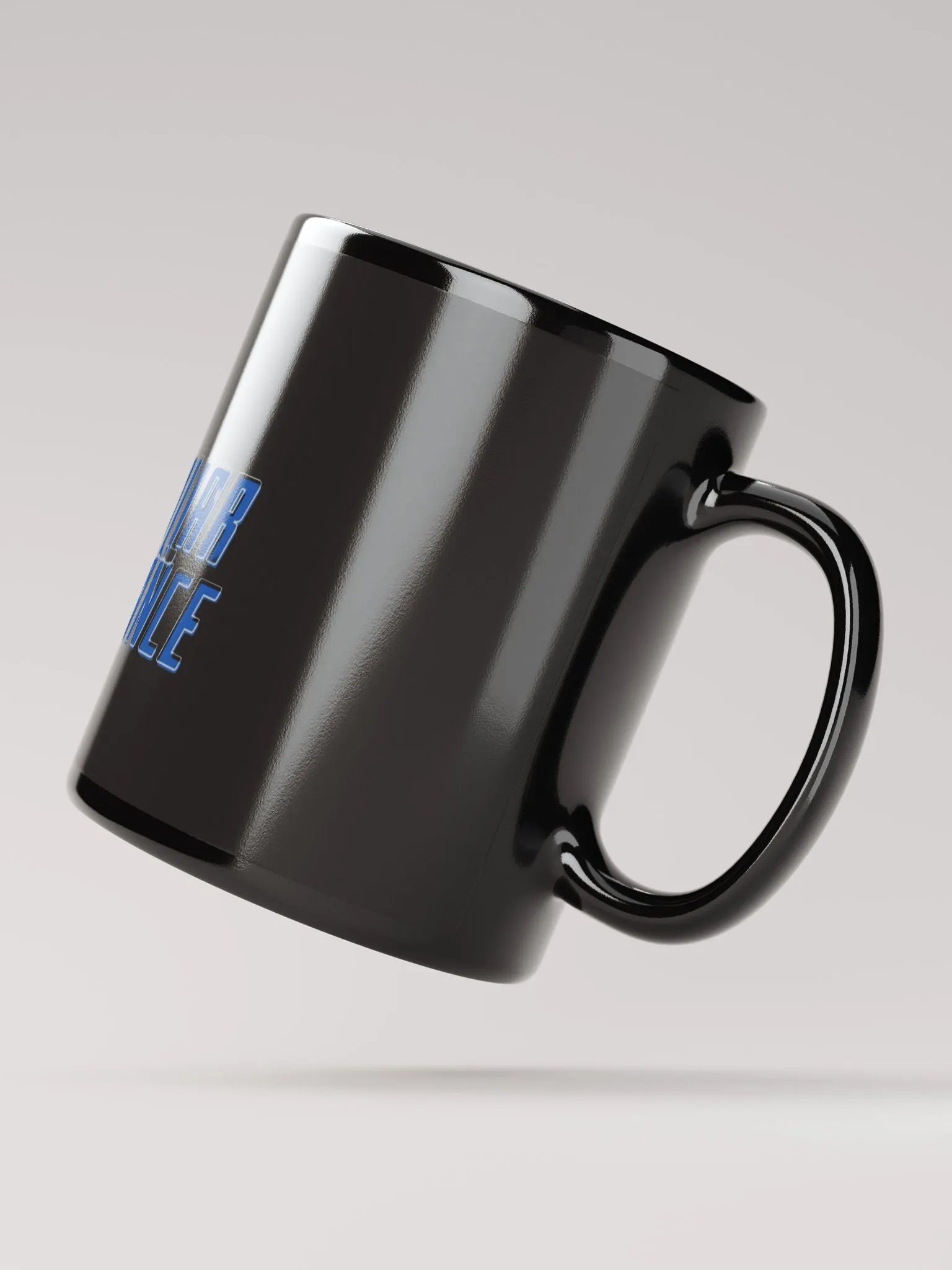 Blue Collar Performance Coffee Mug product image (10)