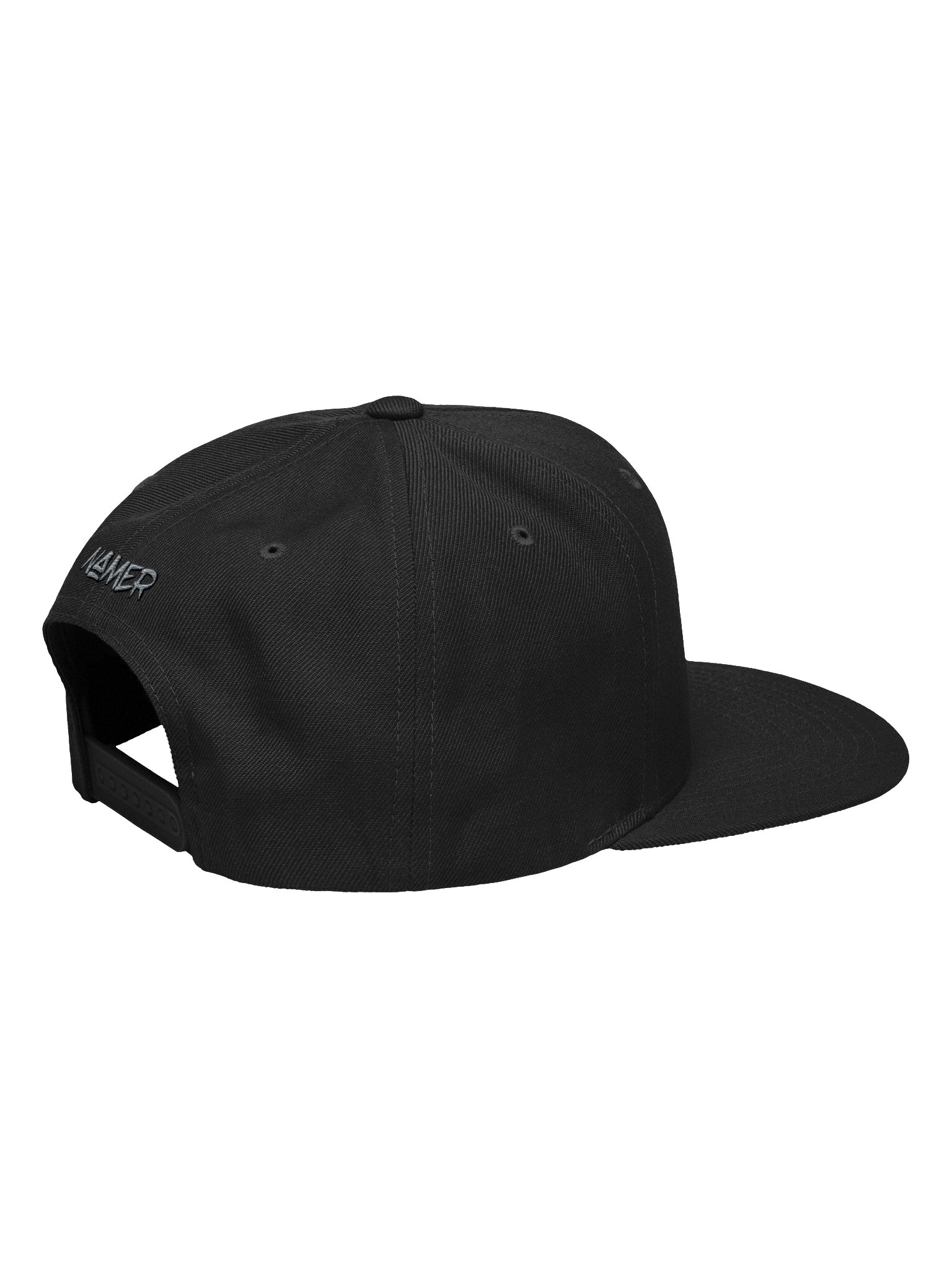 ThiccBall Namer Hat product image (9)