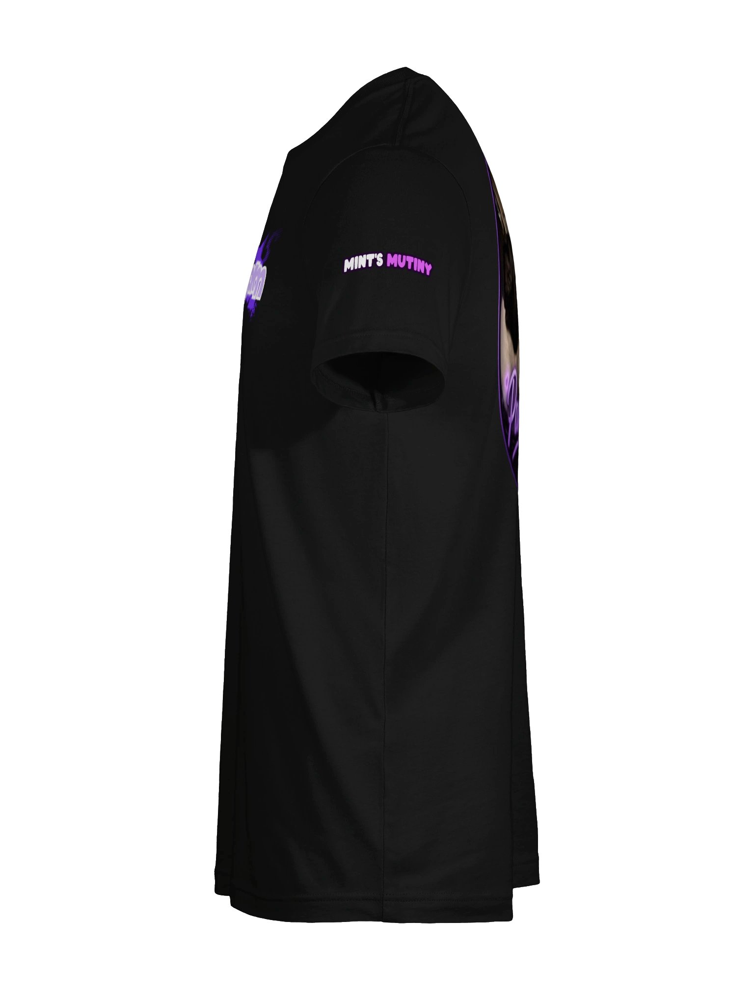 PammFam Tshirt product image (9)