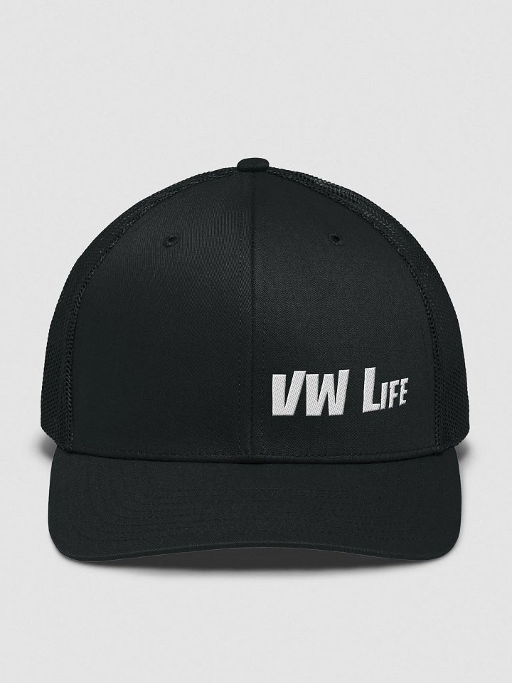 VW Life Richarson Hat product image (1)