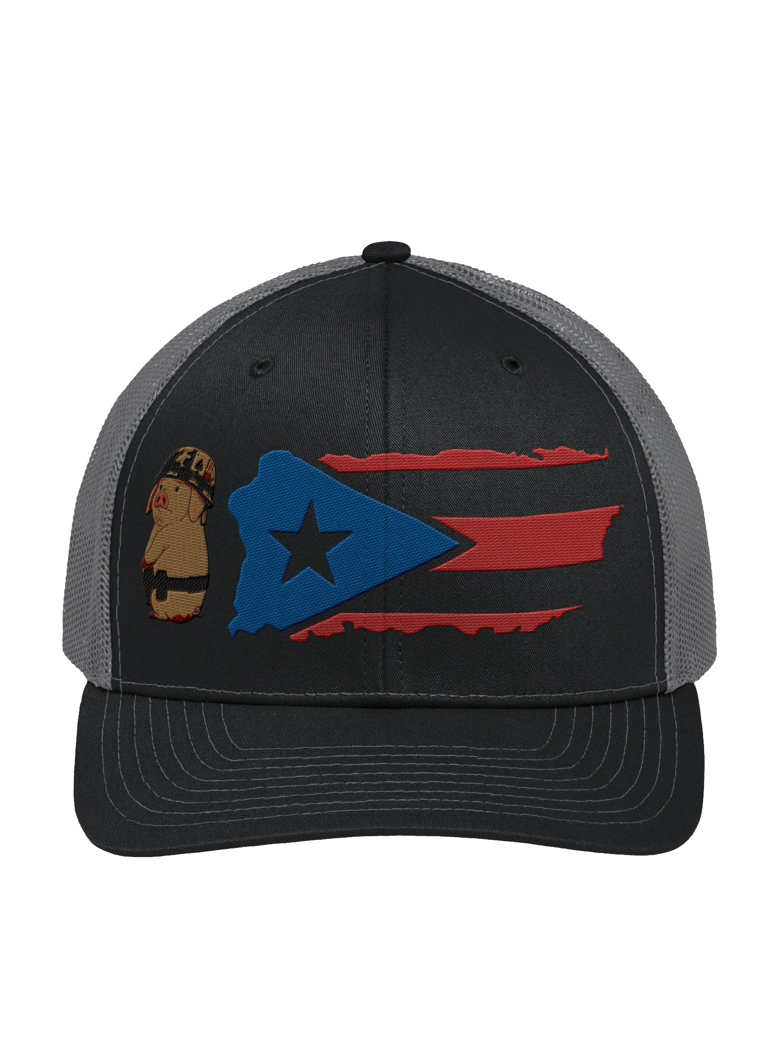 Puerto Rico Sensation product image (1)