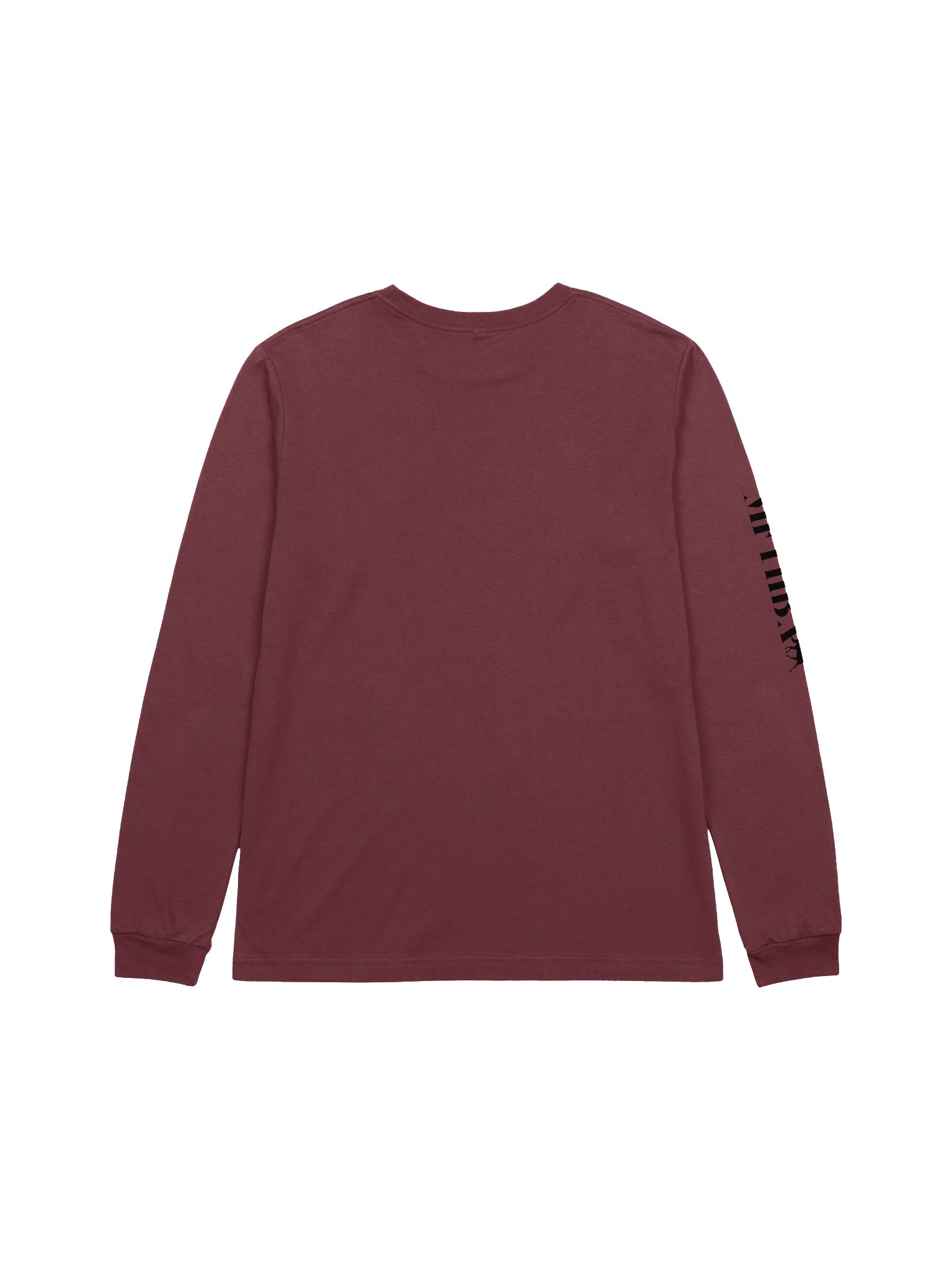 2026 Celebration Long Sleeve Tee product image (7)
