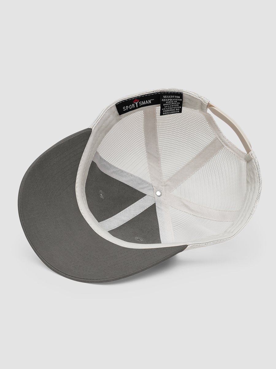 PRO Sportsman Snapback Sportsman Cap product image (4)