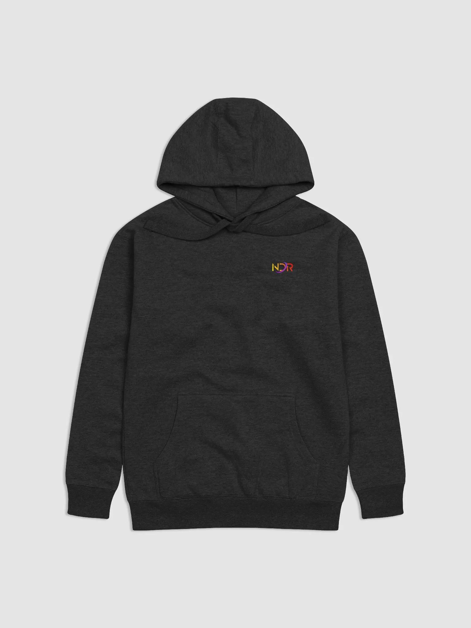 NDR Bronze 1 Community Hoodie product image (1)