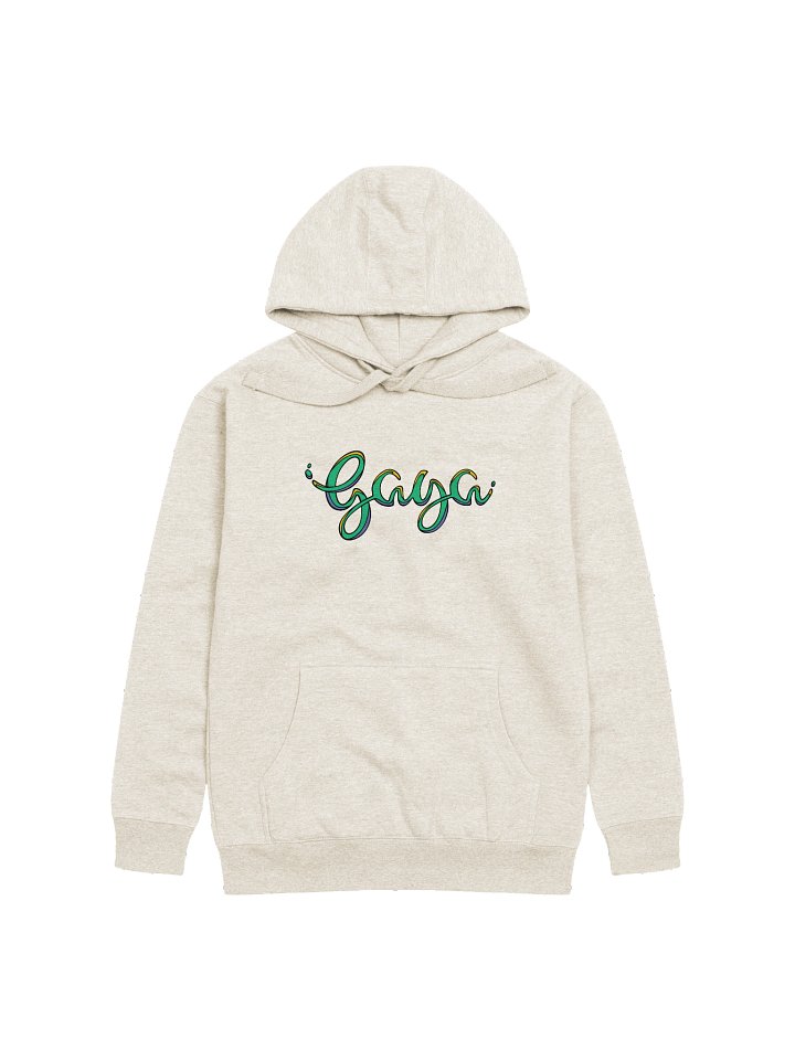 Gaya - Unisex Premium Hoodie product image (1)