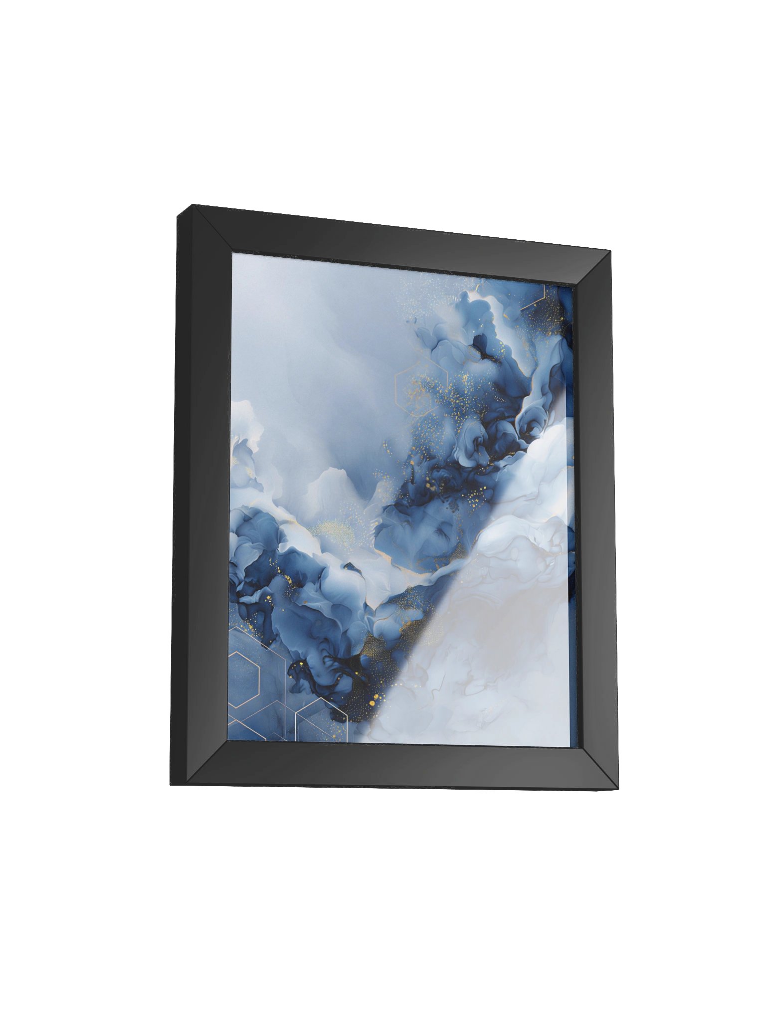 Blue Fluid product image (7)