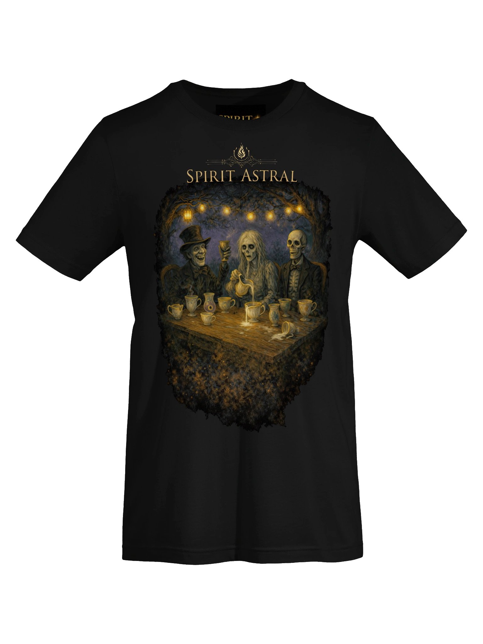 Spirit Astral 10 of Cups T-Shirt product image (13)