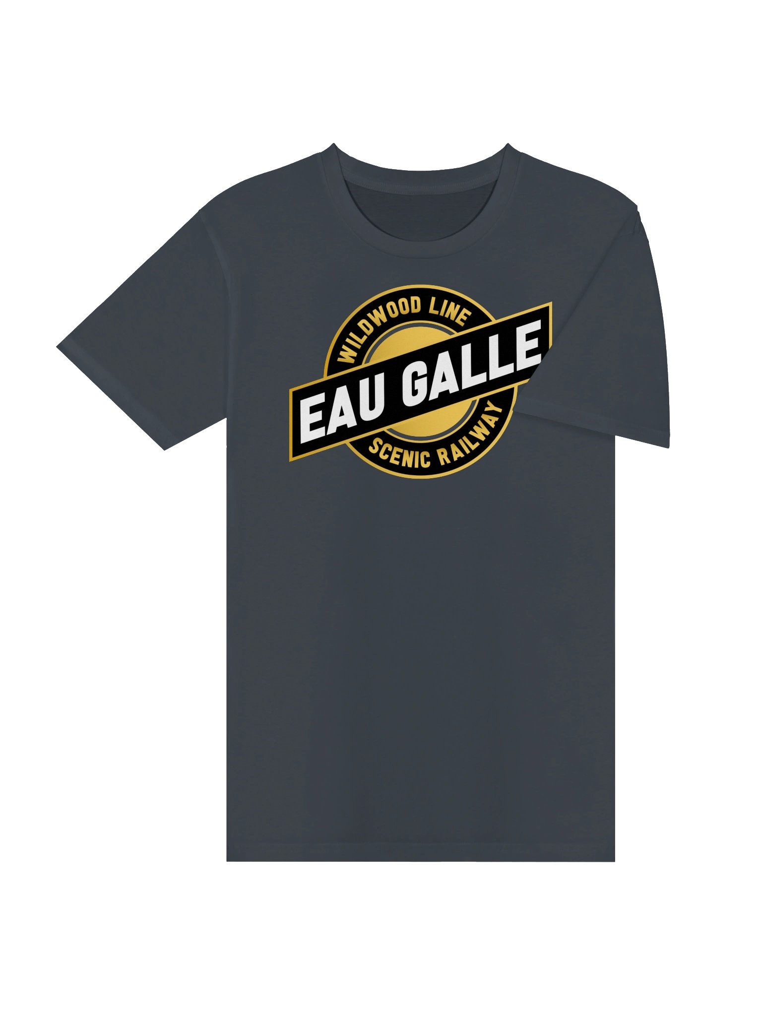EGSR logo teeshirt product image (20)