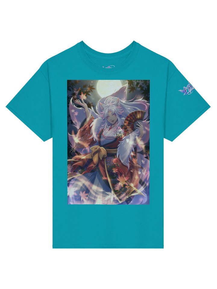 “Spirit of the Silver Moon” T-Shirt product image (4)
