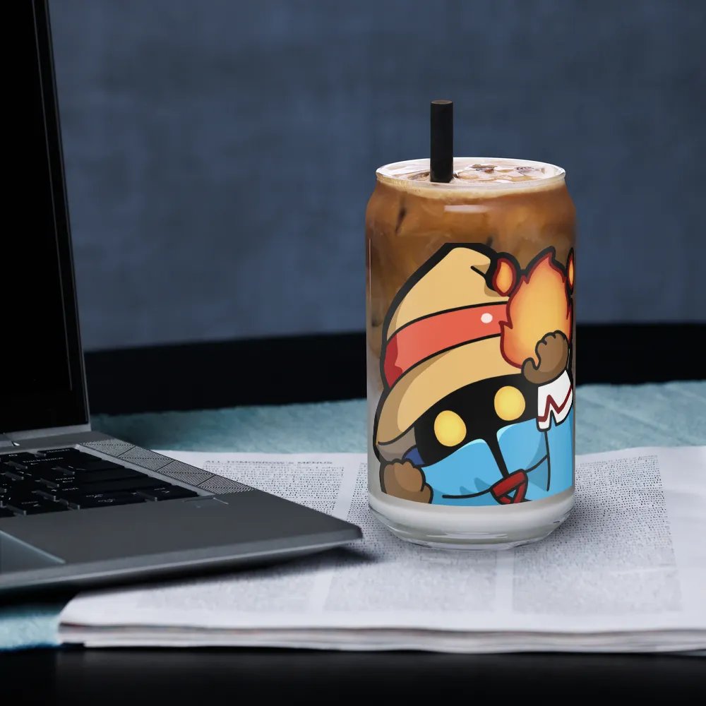 Vivi Glass product image (3)
